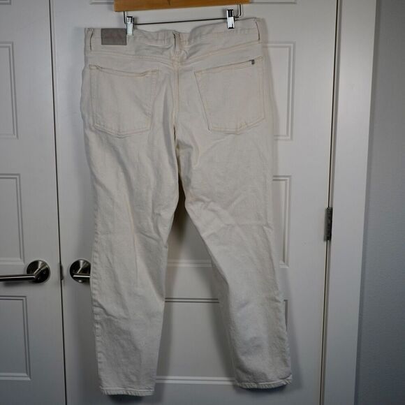 EVERLANE Men's The Slim Fit Jean Organic Cotton Size 38X30‎ - Picture 5 of 9